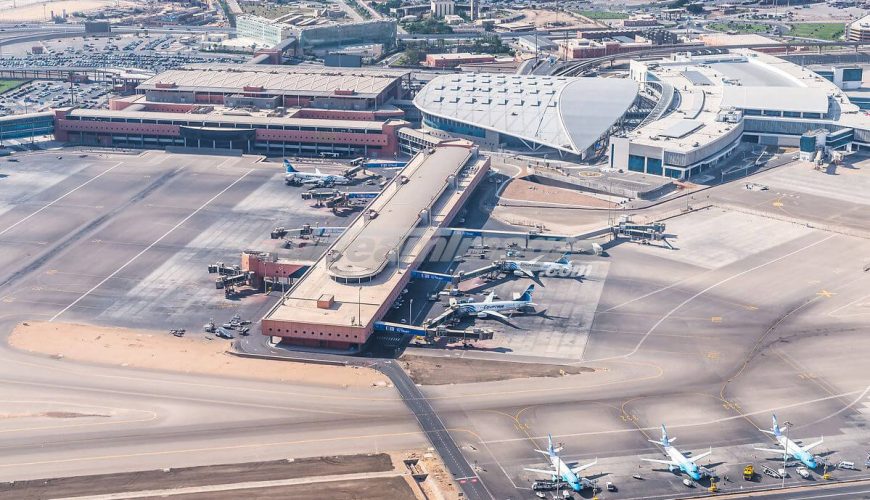 Cairo Airport