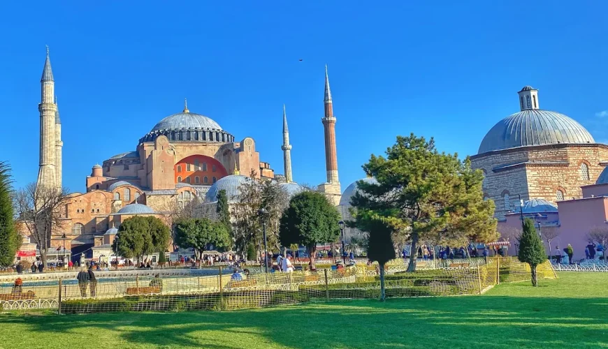Istanbul Tour