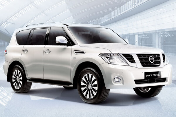 Top 15 Must-See Dubai Sightseeing Tour in a SUV