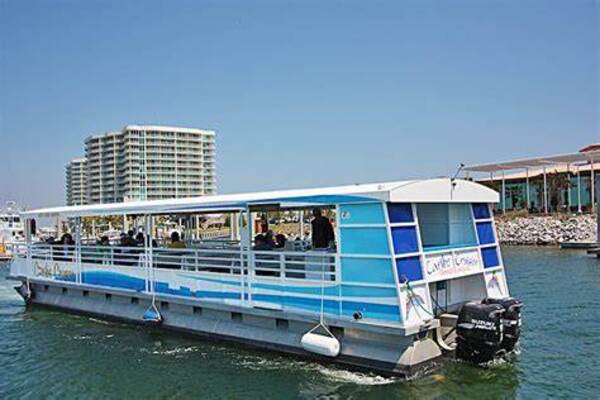 Singapore Sightseeing Guided City Tour by Duck Boat