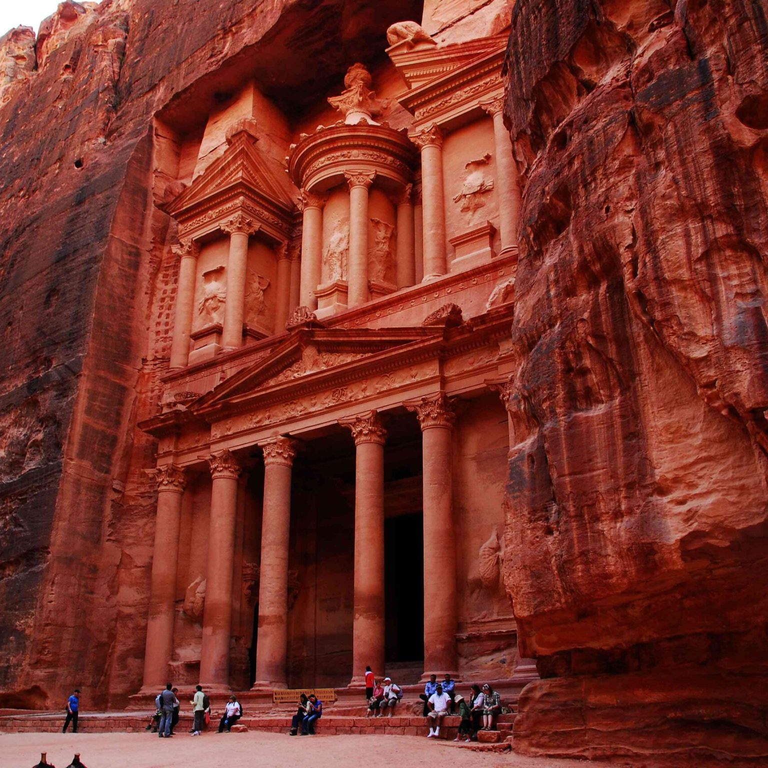 Petra