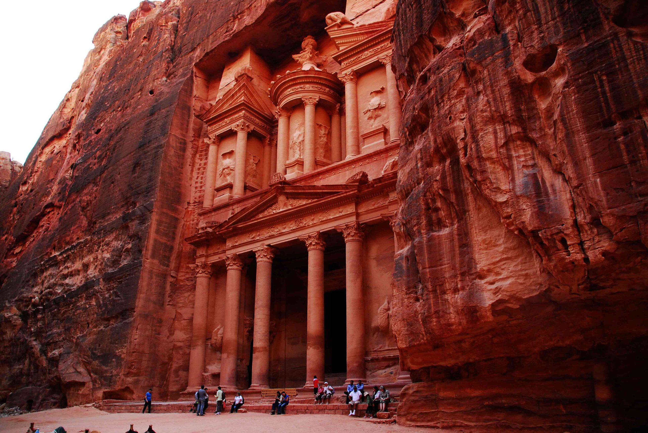 Petra