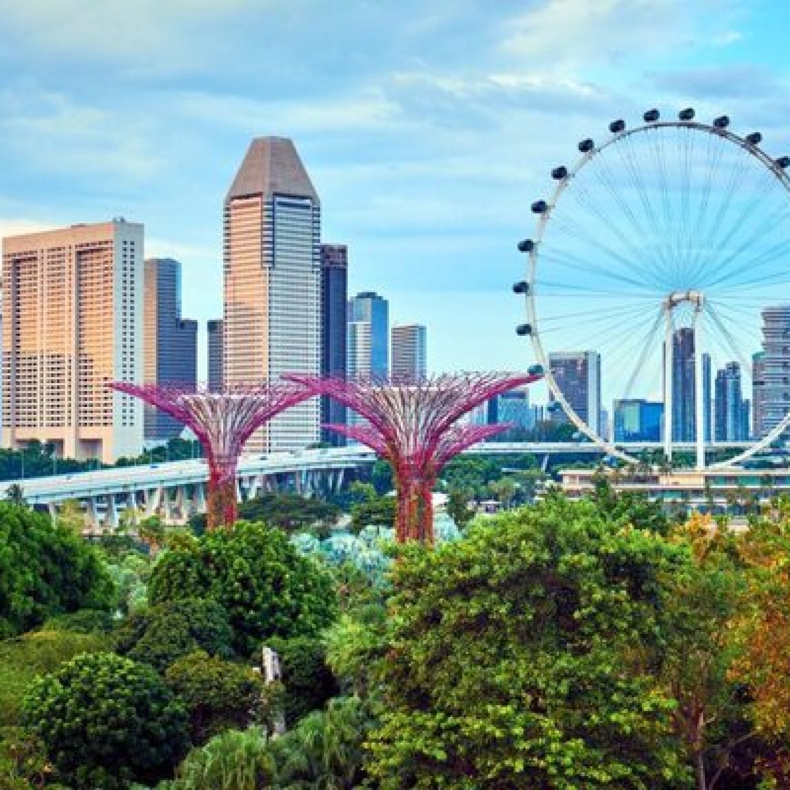 Singapore-GetExplore