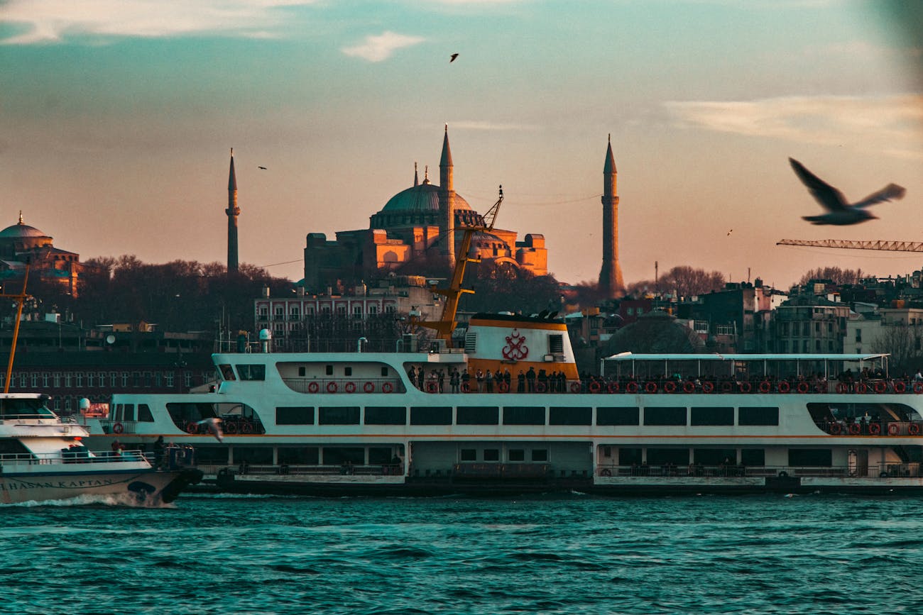 Turkiye