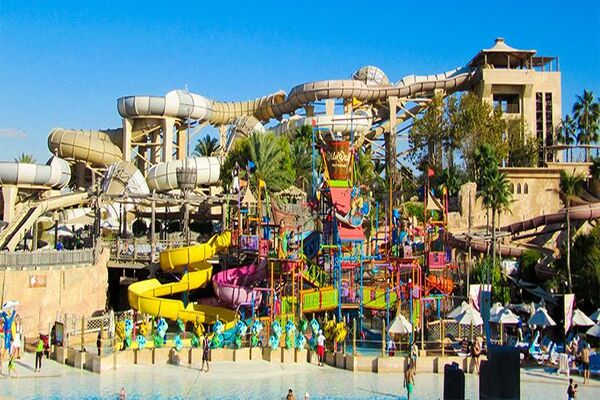 Private Dubai Sightseeing Layover & Stopover Tour