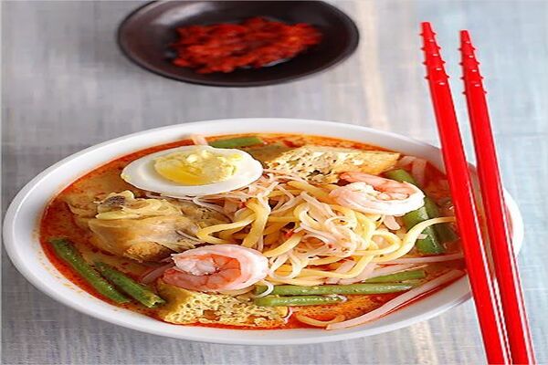 Singapore Katong Local Food and City Highlights Tour