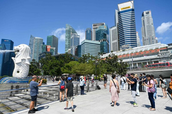 Private Singapore Sightseeing Guided Tour