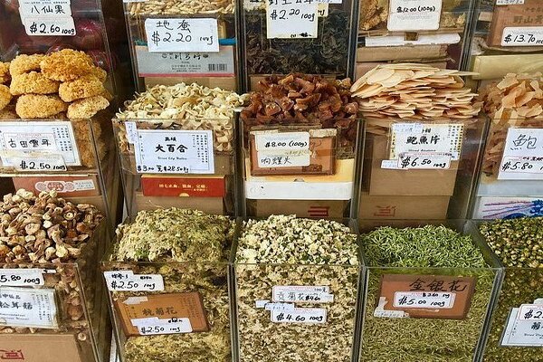 Singapore Katong Local Food and City Highlights Tour