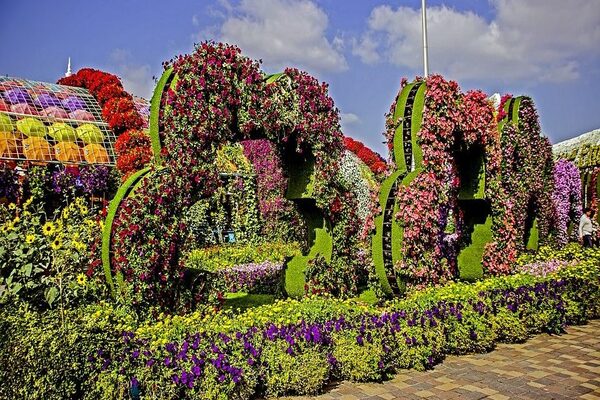 Private Dubai Sightseeing Layover & Stopover Tour