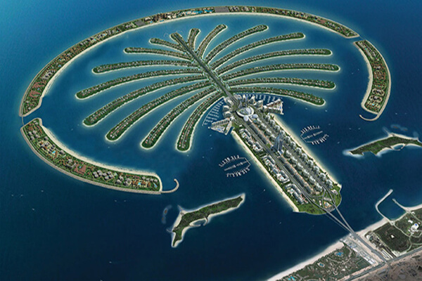 Dubai Top City Attractions Photo Stop Car Tour