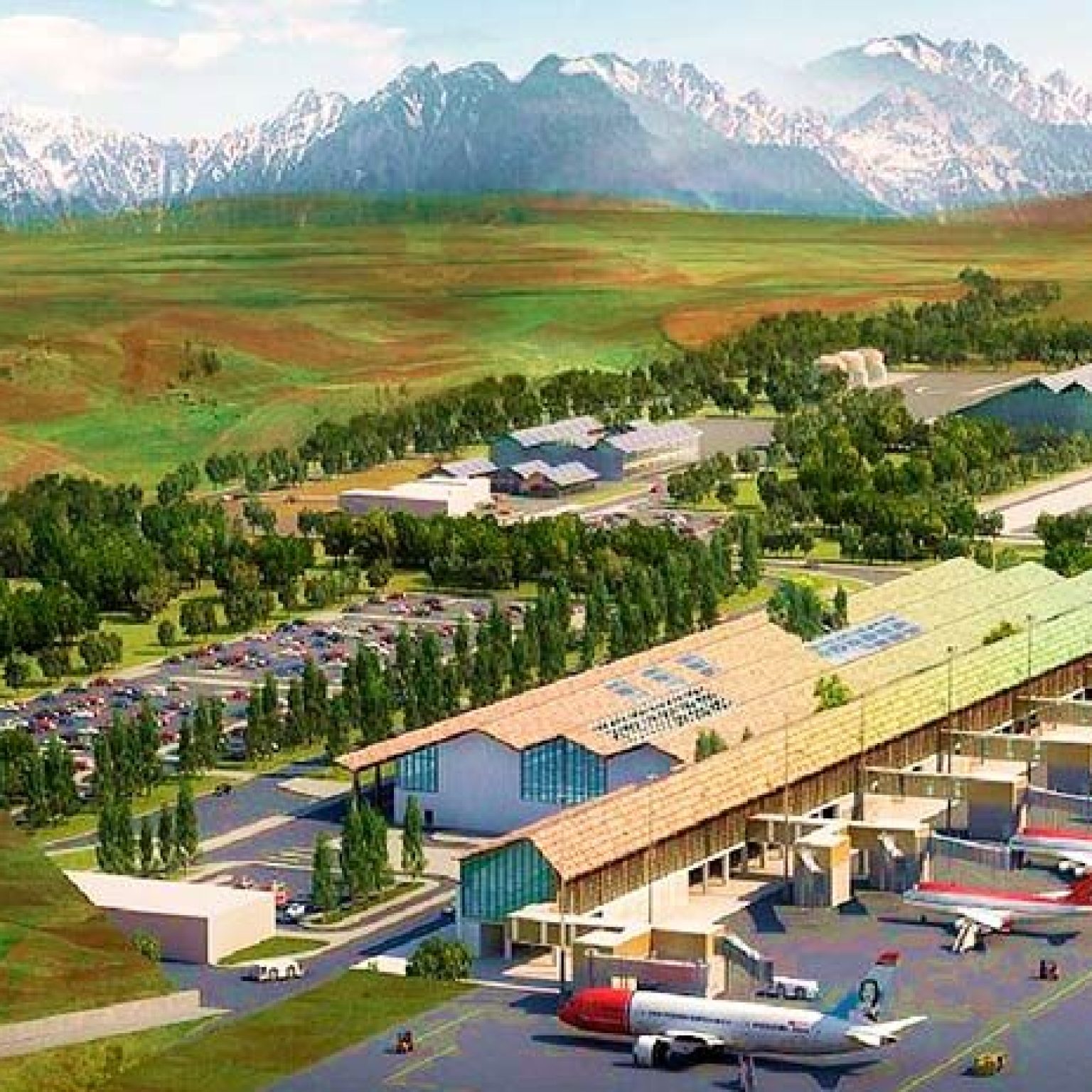 Cusco Airport - GetExplore