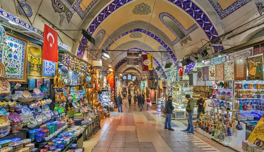Grand Bazaar