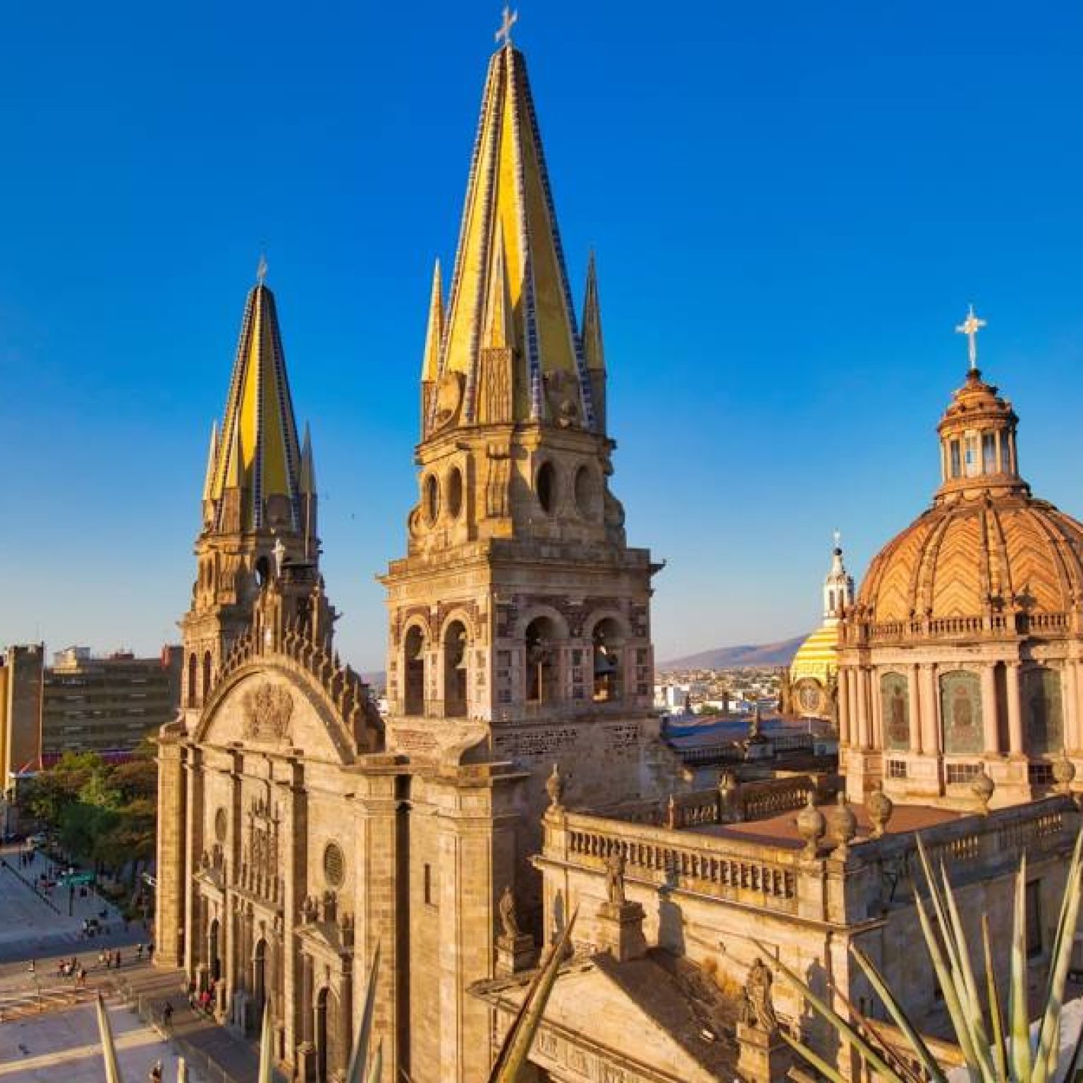 Best Mexico Travel guide