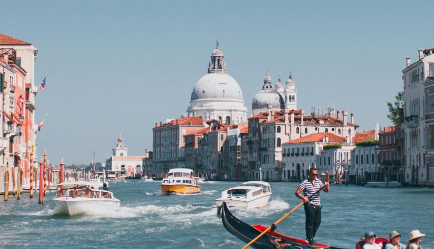 Italy Tours