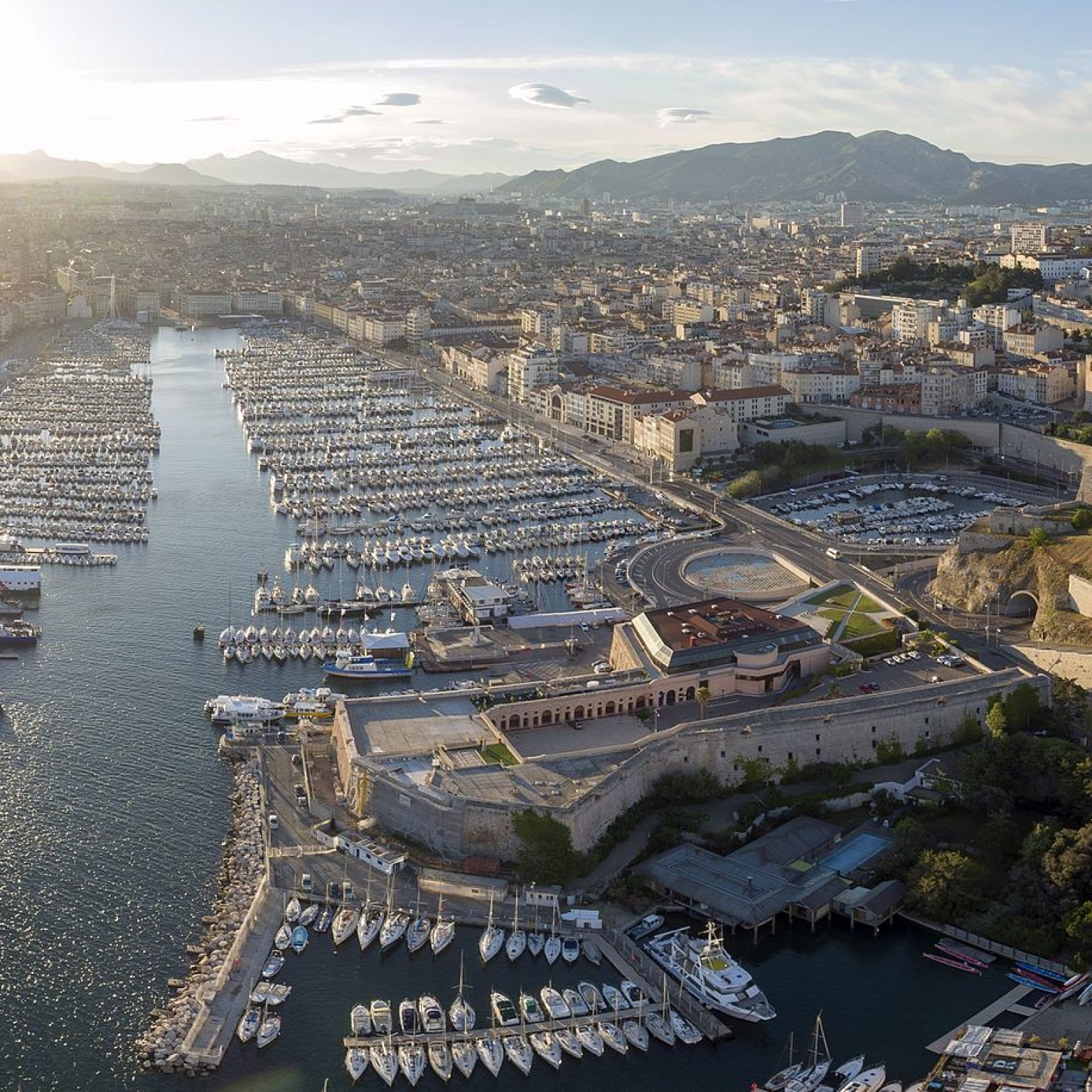 Marseille