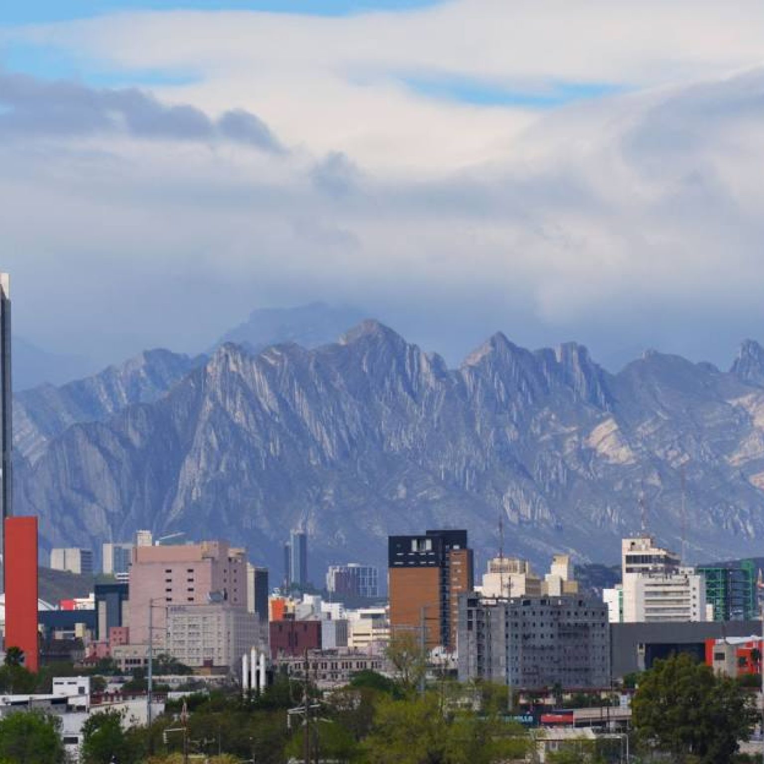 Monterrey