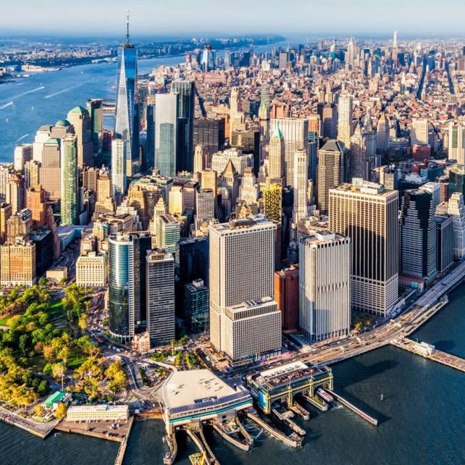 New York - GetExplore