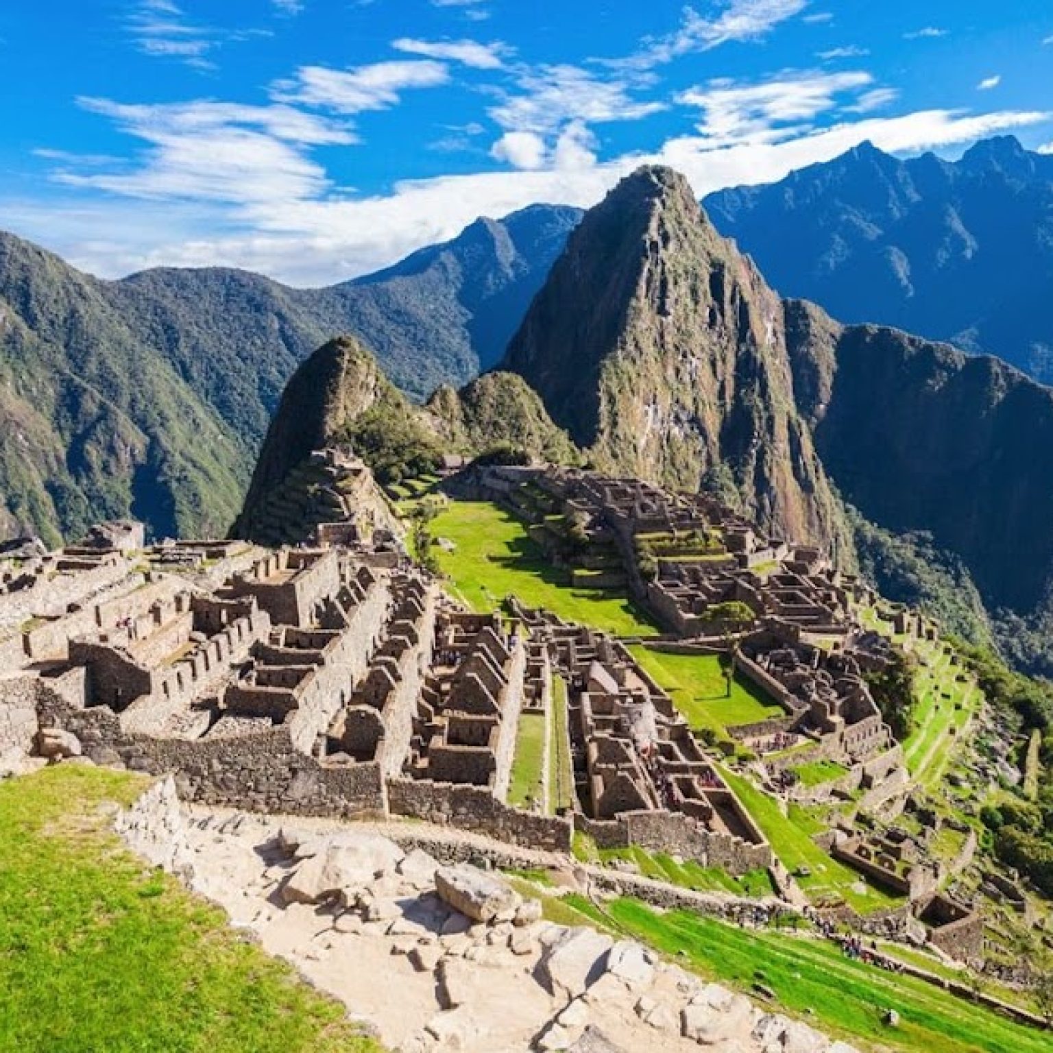Peru