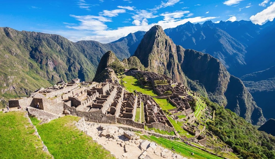 Peru