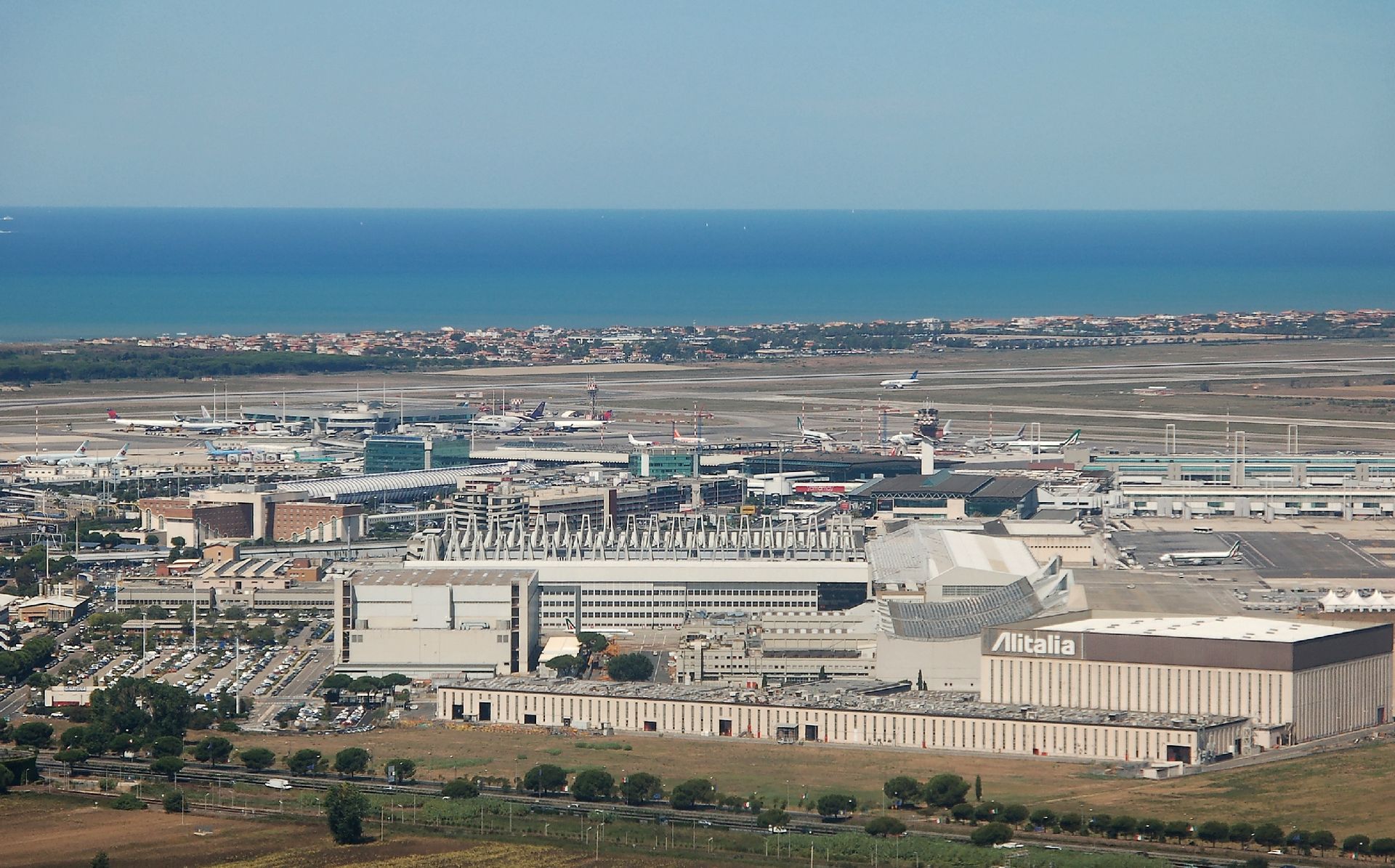 Cancun Airport