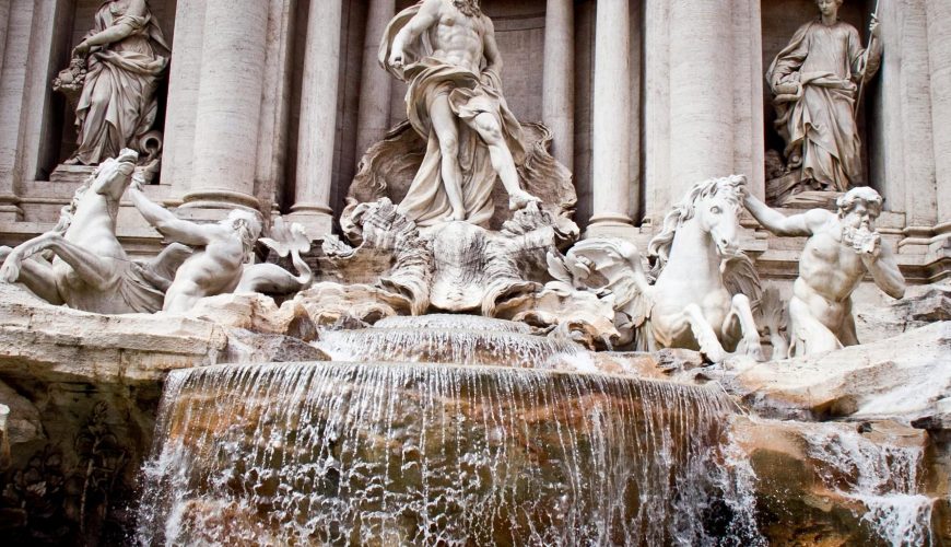 Rome tours