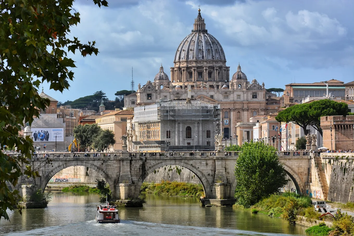 Saint Peters Basilica