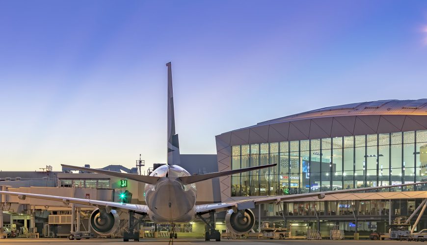 Sydney Airport
