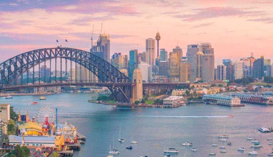 Sydney