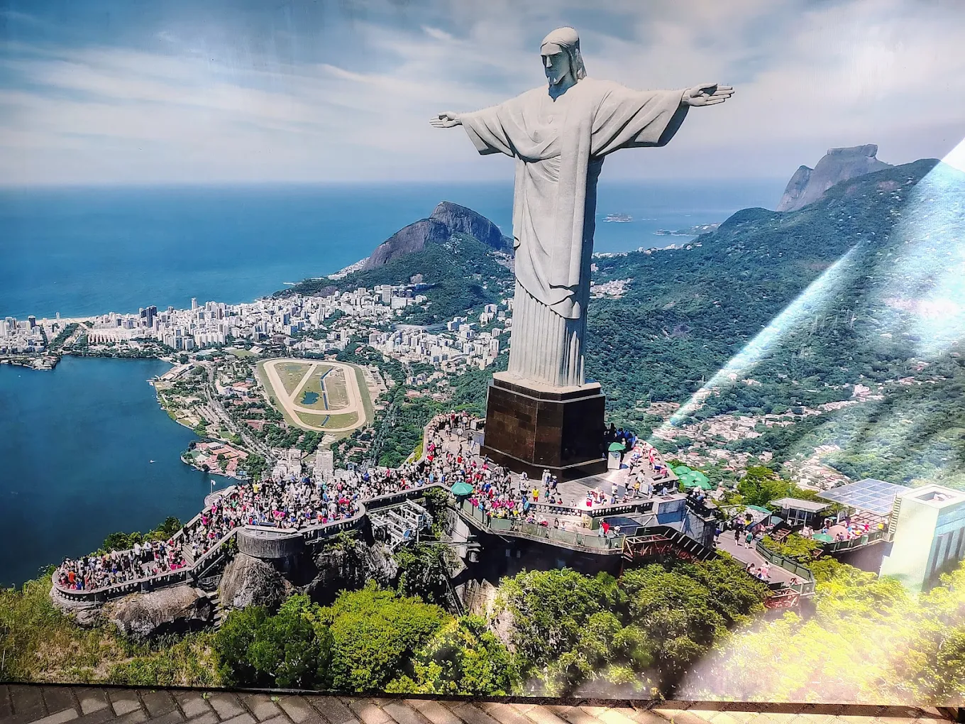 Christ The Redeemer