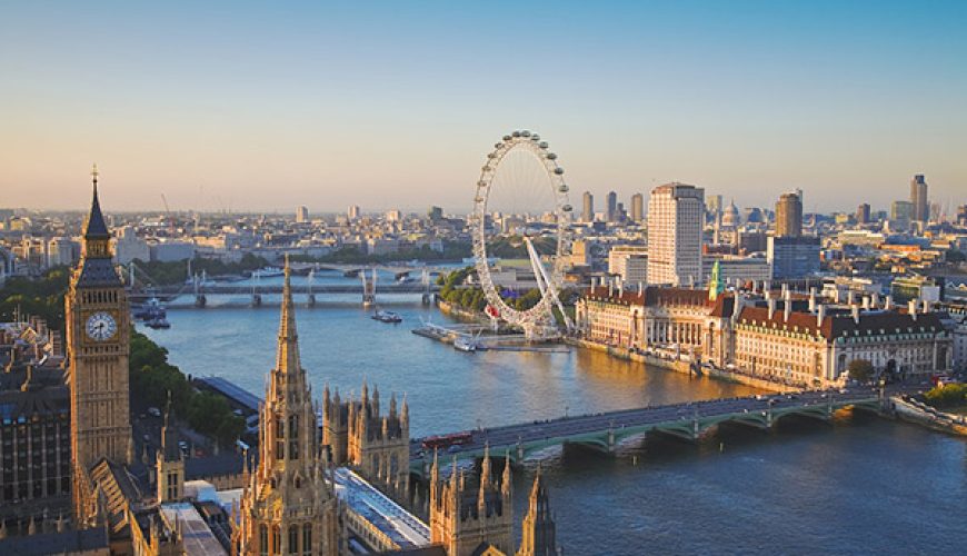 United Kingdom Travel Guide