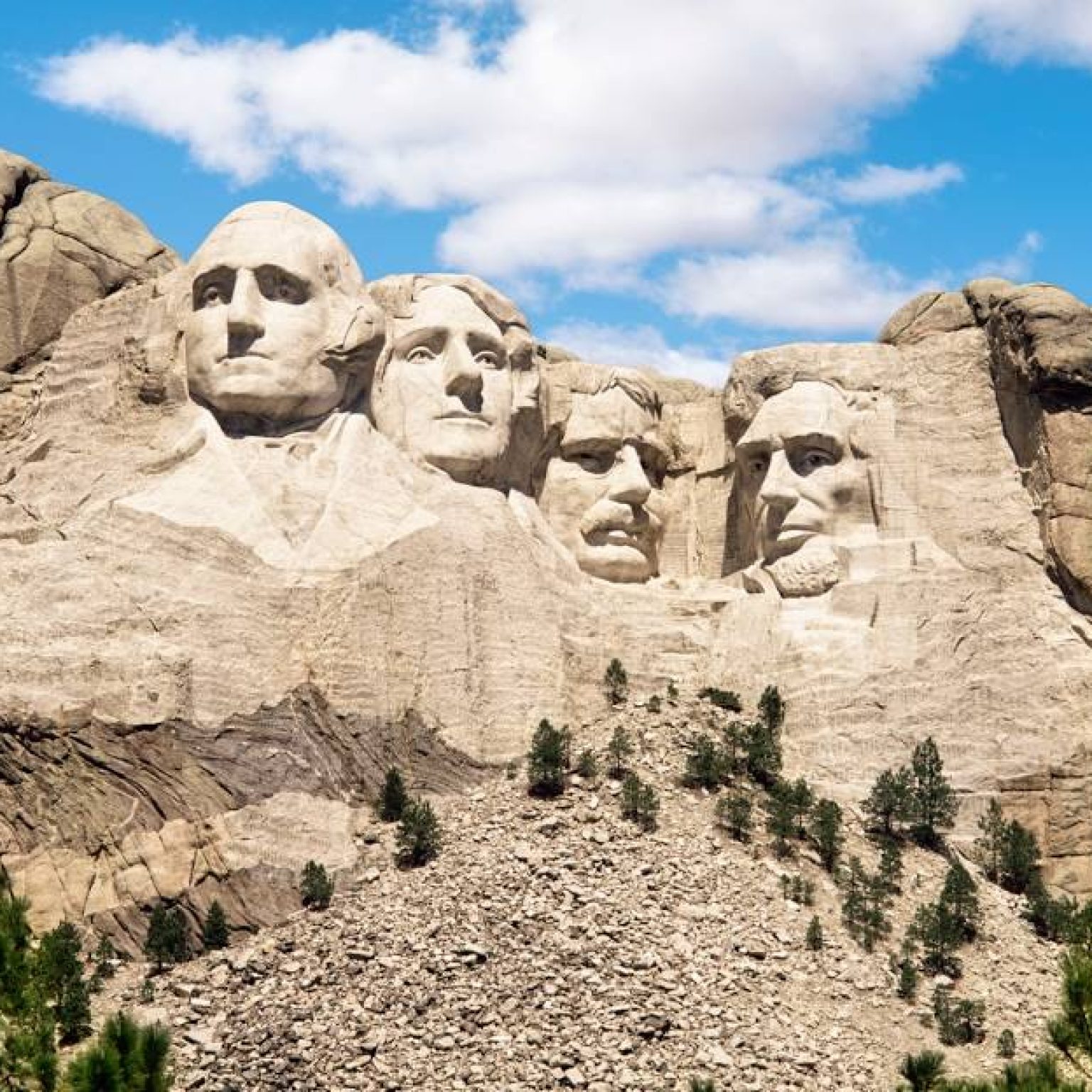 United States of America