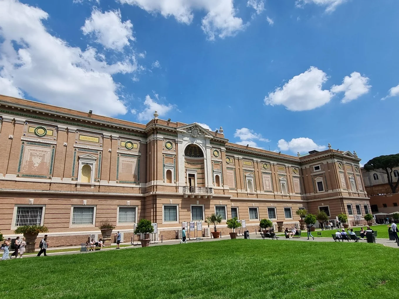 Vatican Museums
