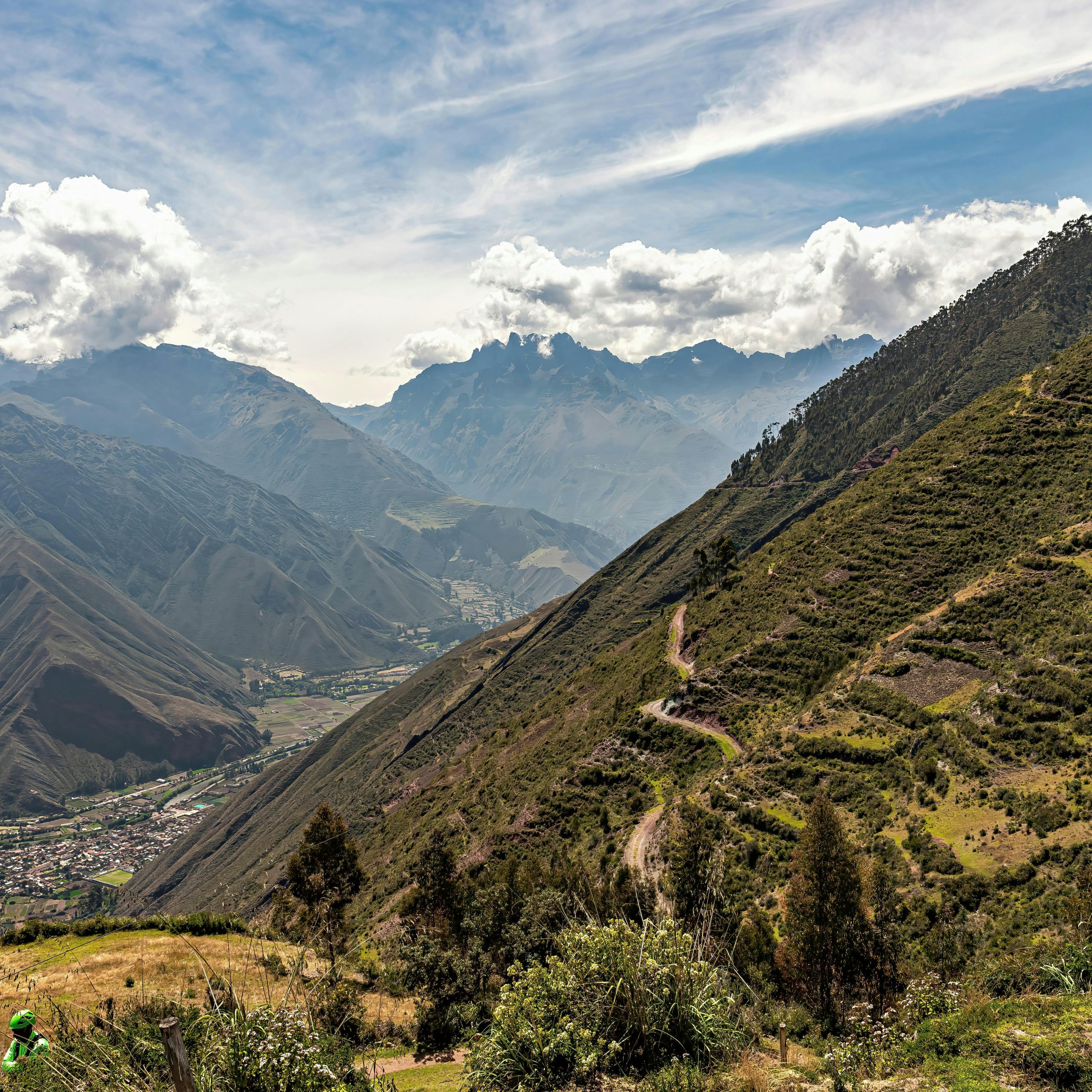 Sacred Valley