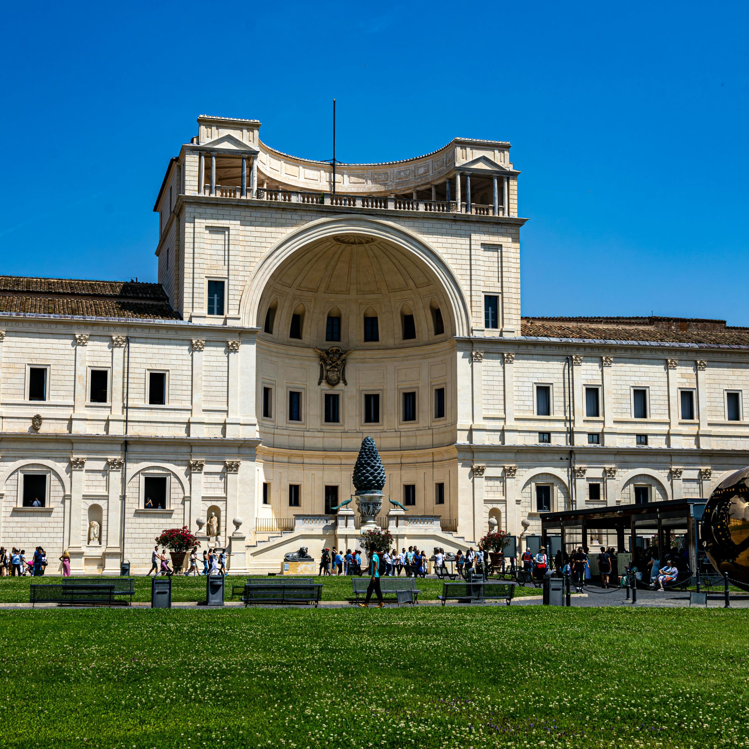 Vatican Museums