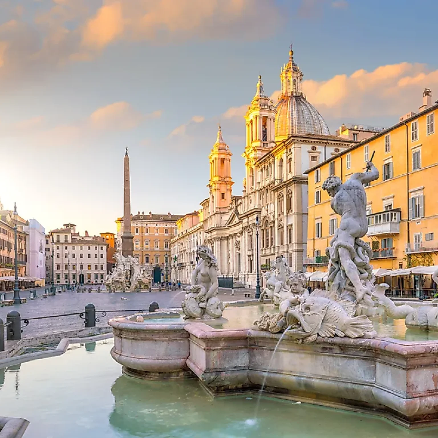 1 Day Layover Italy Tour - Get Explore