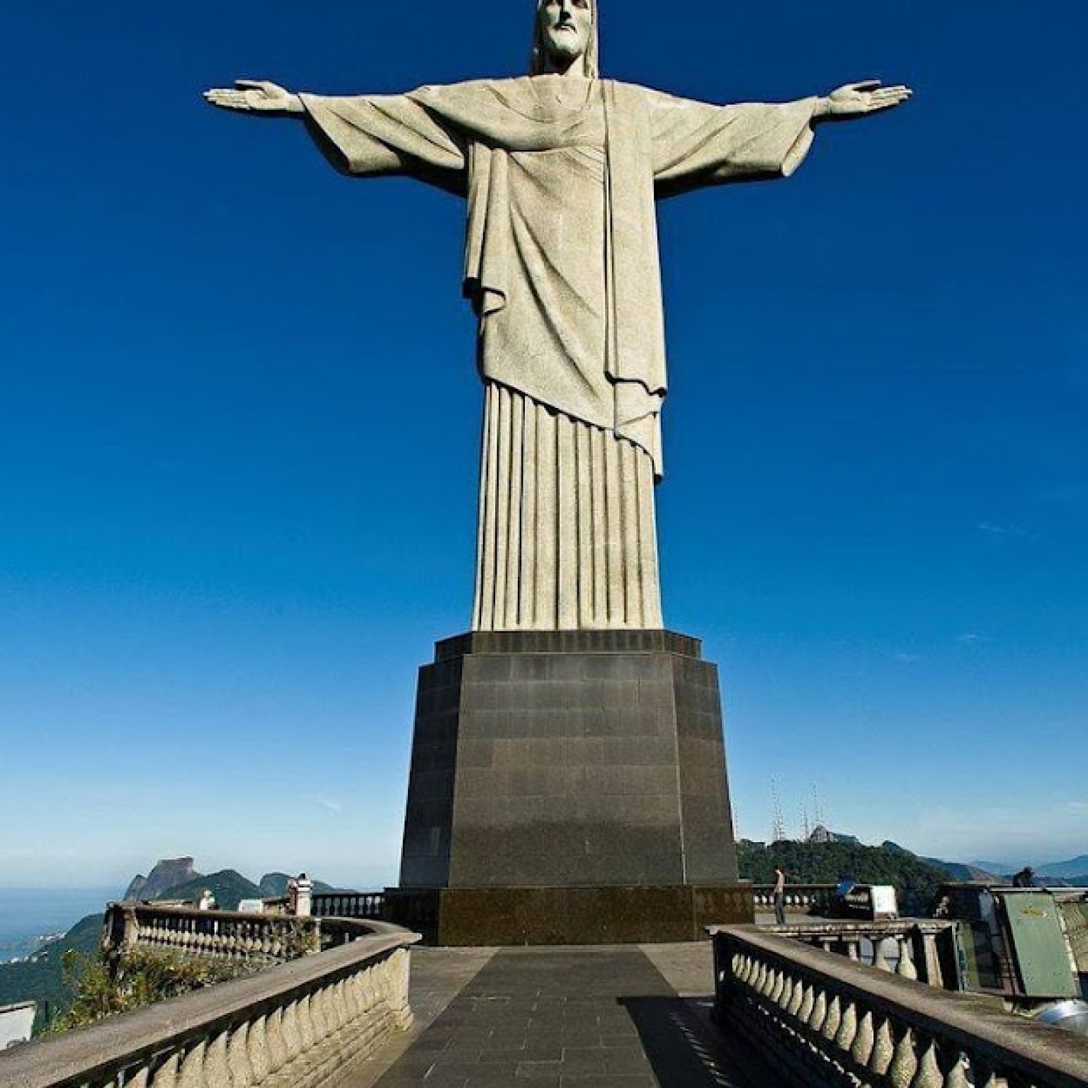best brazil travel guide