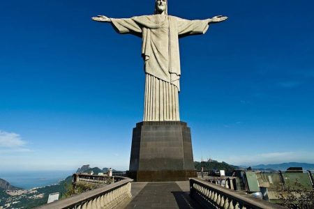 Brazil Travel Guide