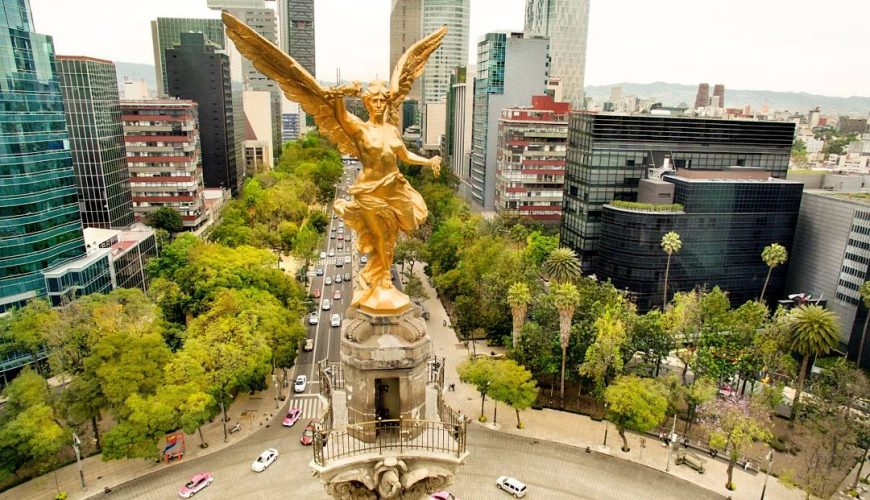 mexico tours
