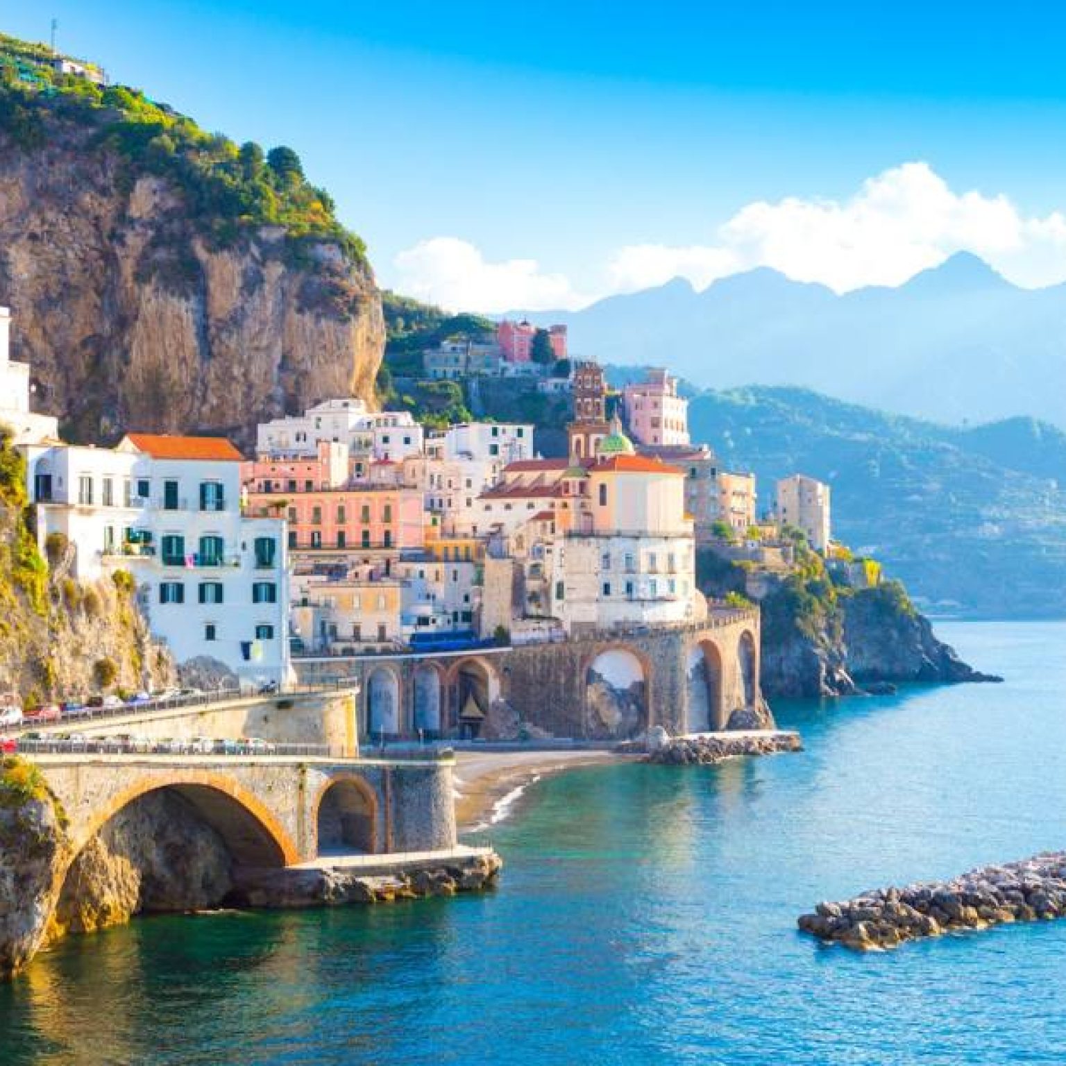 Italy Travel Guide