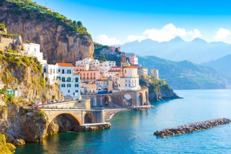 Italy Travel Guide