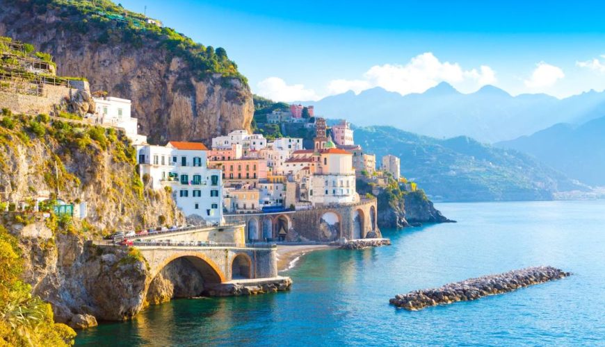 Italy Travel Guide