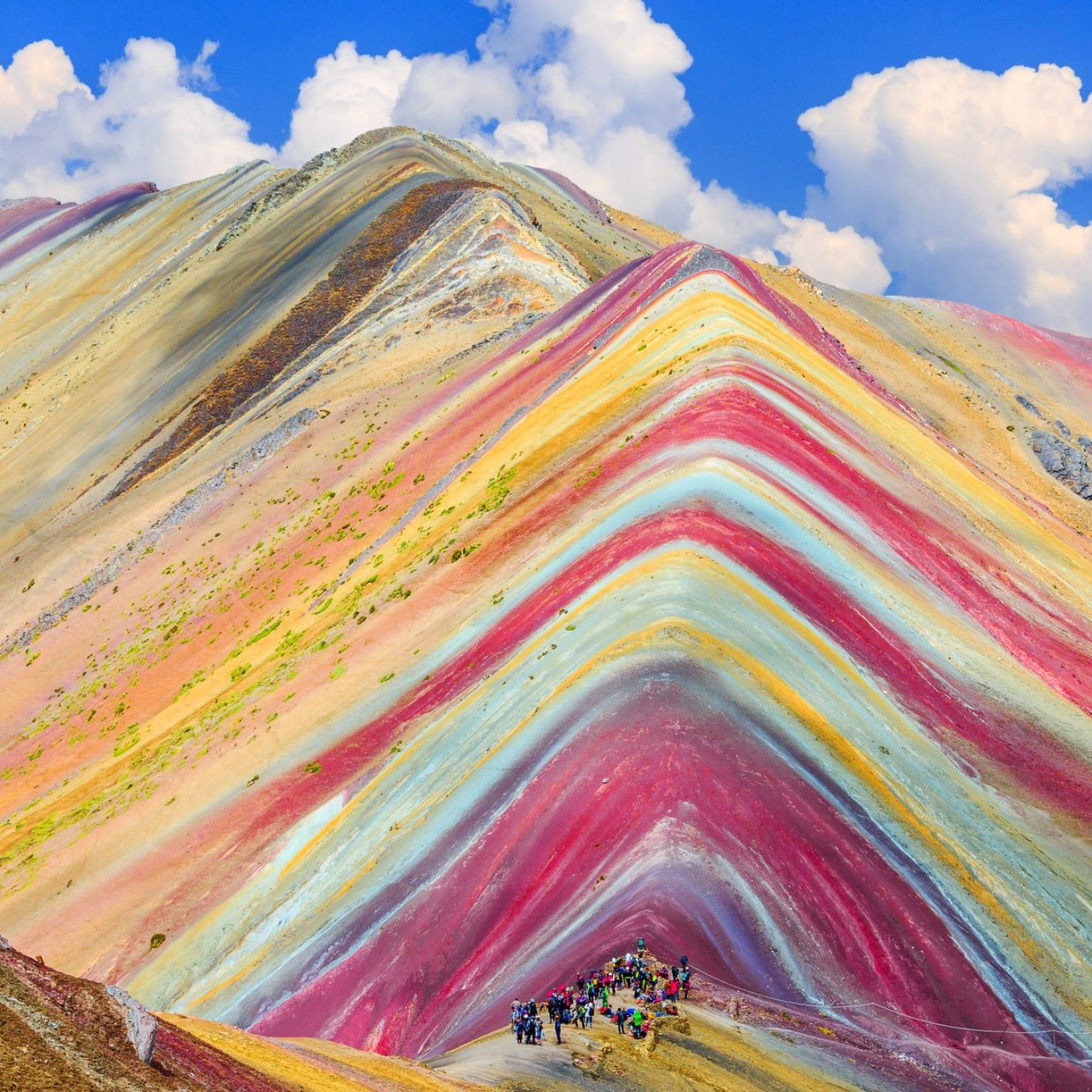 5 Days Peru Tour Packages