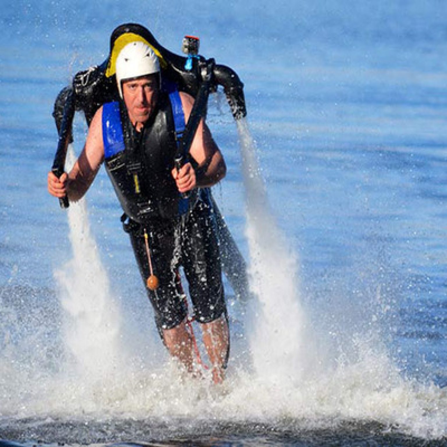Jetpack Dubai