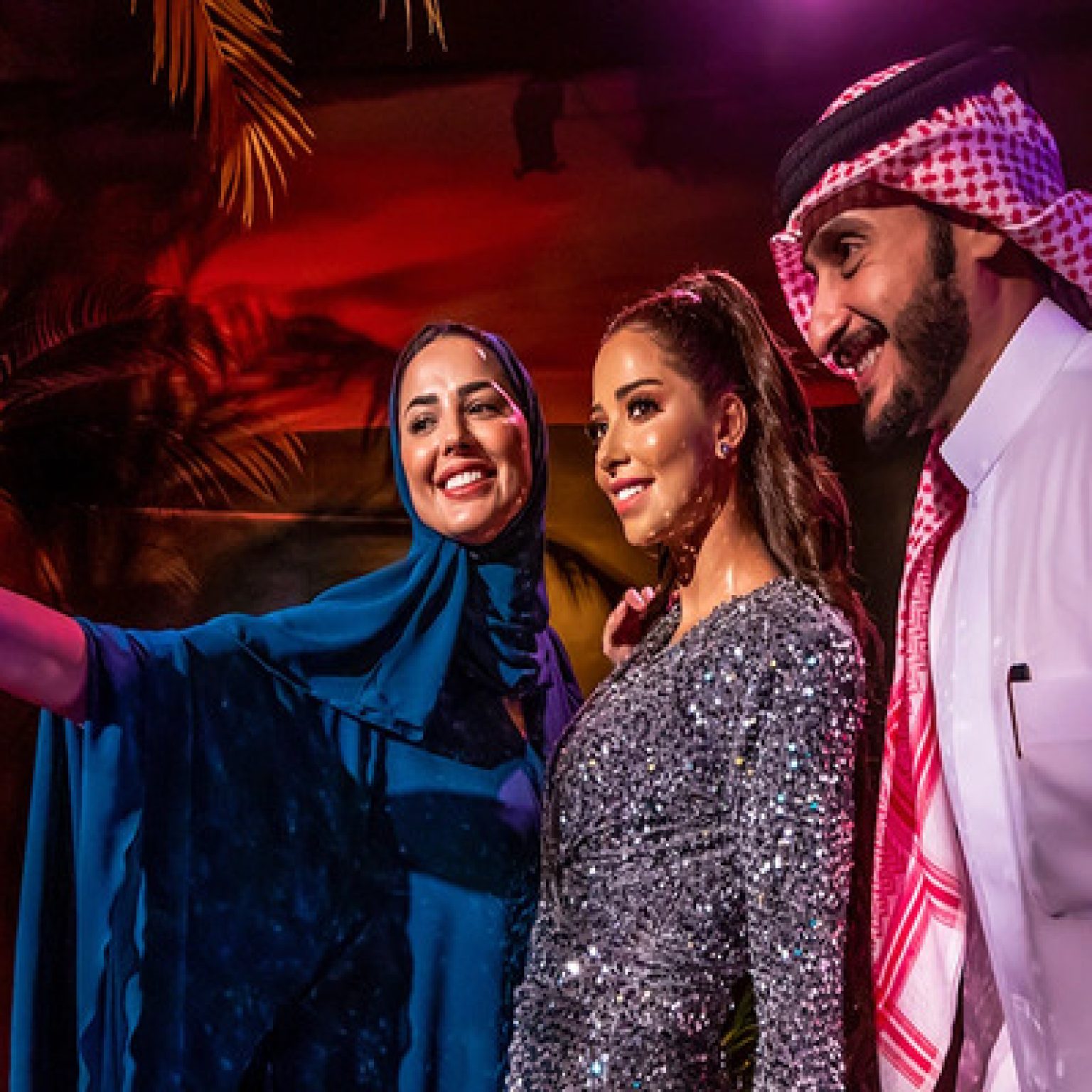 Madame Tussauds Dubai 3