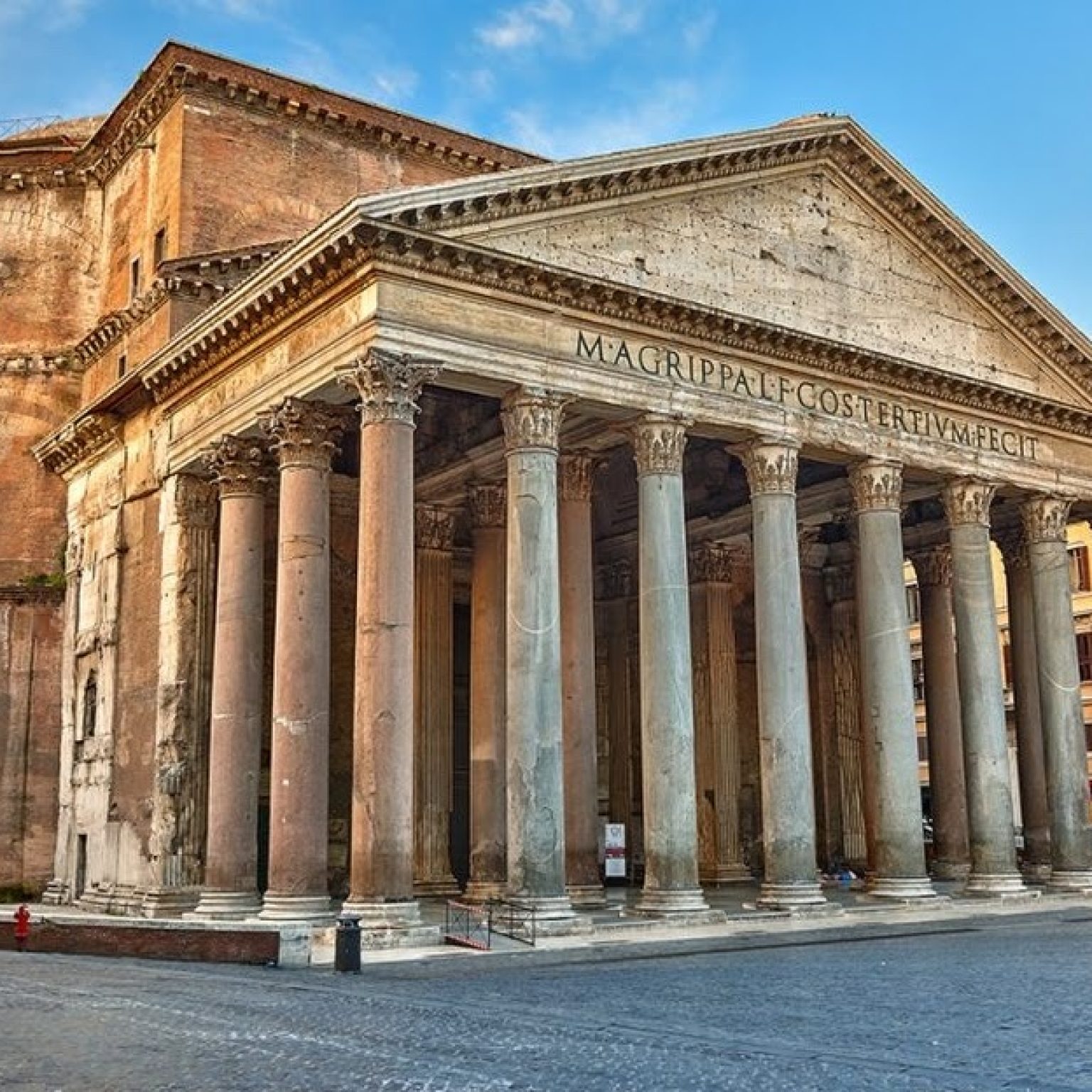 italy Tour - GetExplore