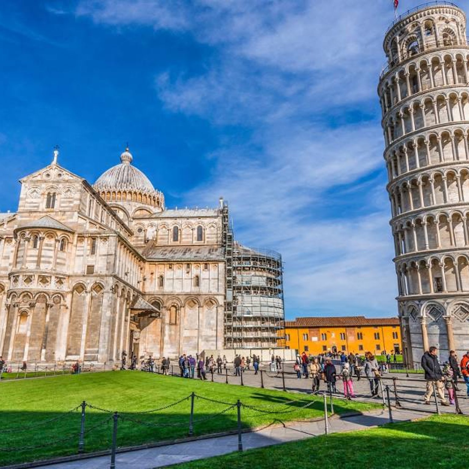 italy tour 2- Get Explore