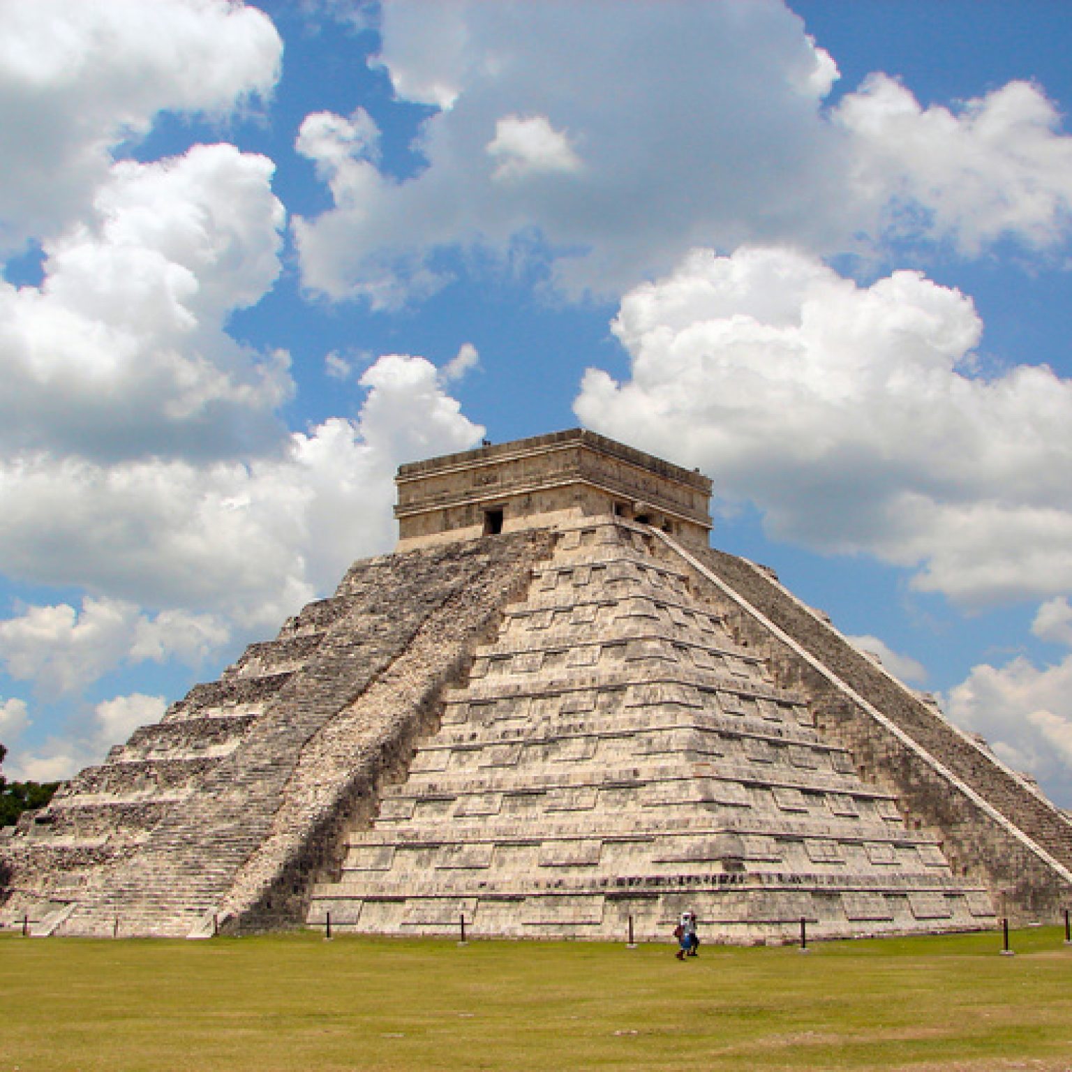 Chichen Itza tours