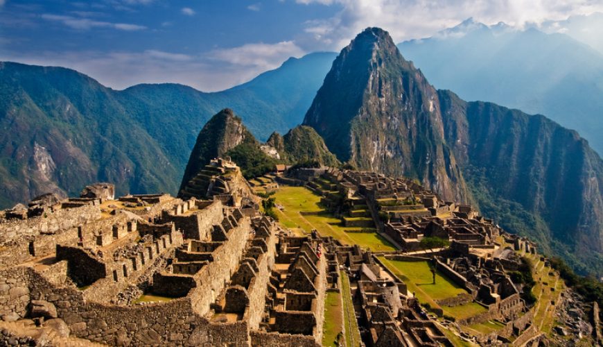 cusco
