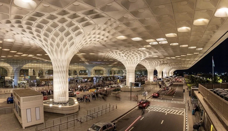 Mumbai Airport