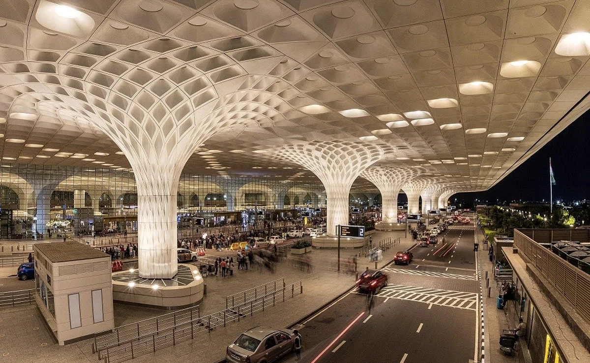 Mumbai Airport